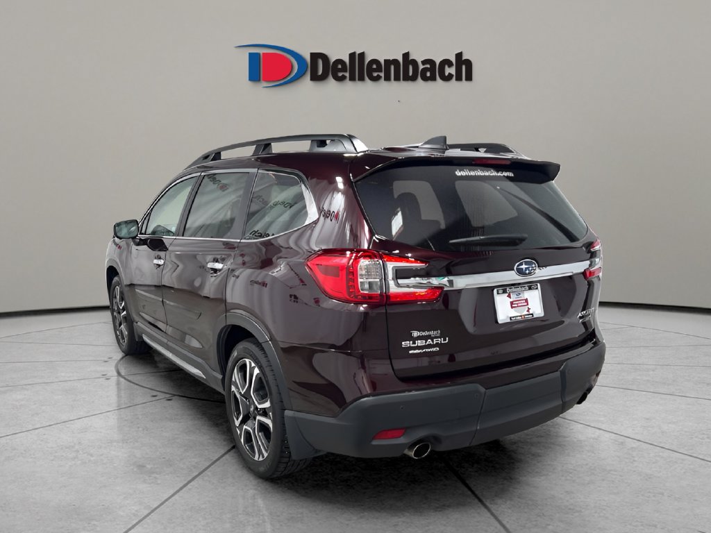 Used 2023 Subaru Ascent Touring AWD/4WD image 2
