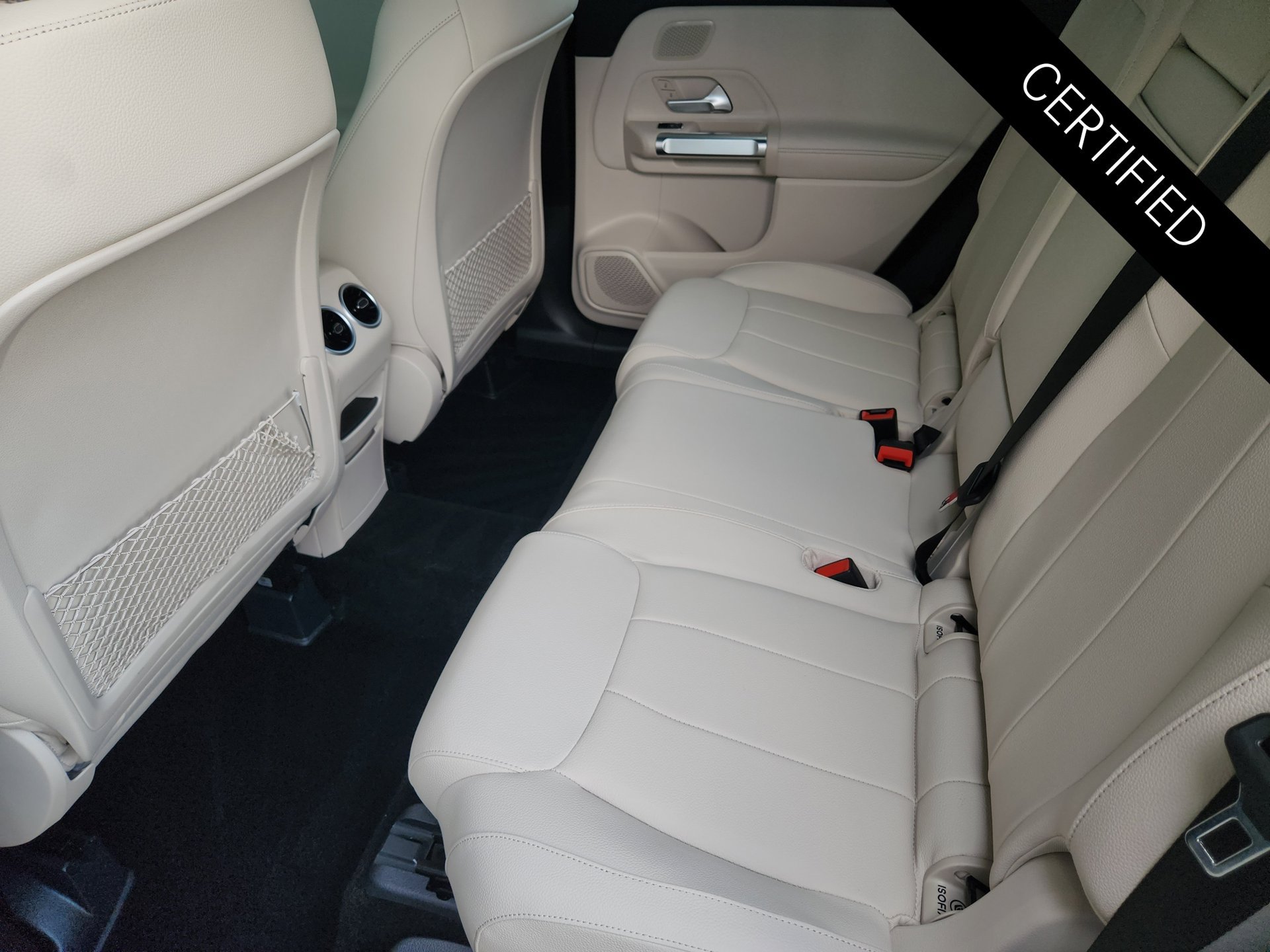 Certified 2026 Mercedes-Benz GLB 250 image 30
