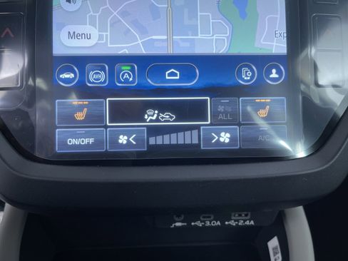 New 2026 Subaru Forester Limited w/ Limited Package image 20