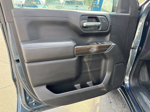 Used 2021 Chevrolet Silverado 1500 LT w/ All Star Edition Plus image 11