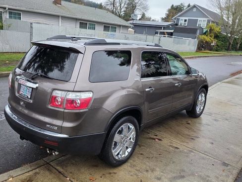 Used 2010 GMC Acadia SLT image 5