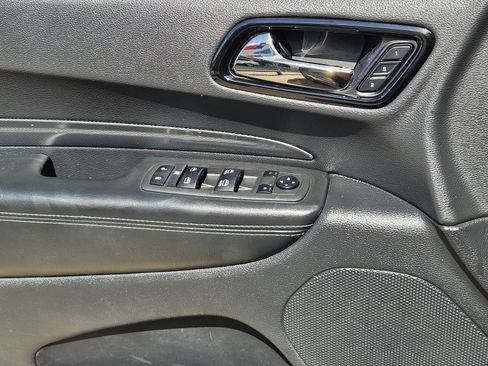 Used 2022 Dodge Durango GT RWD image 28