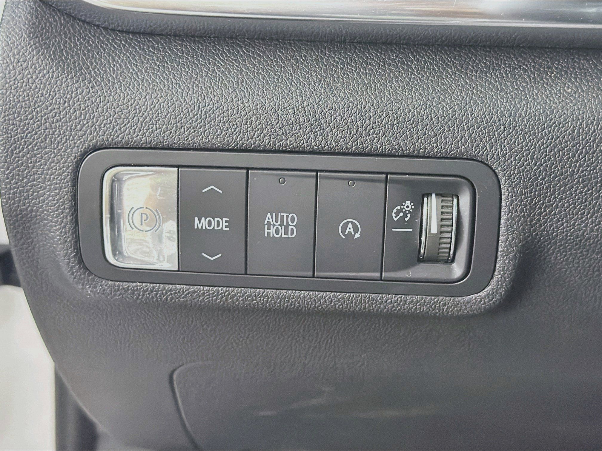 Used 2026 GMC Terrain Elevation FWD image 16