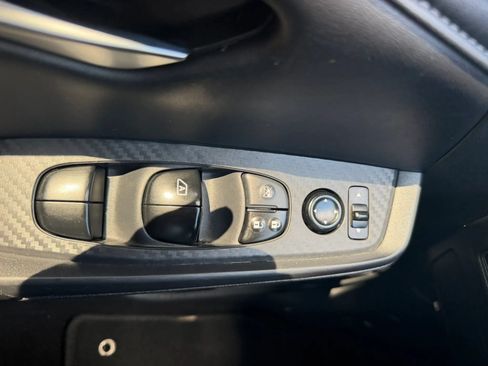 Used 2022 Nissan Sentra SV w/ Trunk Package FWD image 23