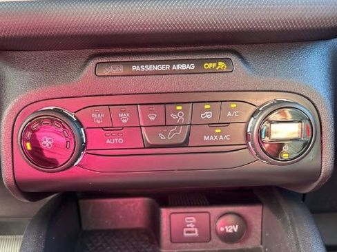 Certified 2021 Ford Bronco Sport Big Bend image 21