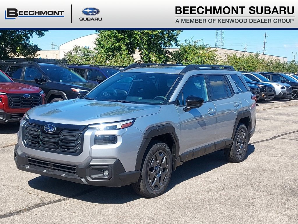 New 2026 Subaru Outback Premium AWD/4WD image 1