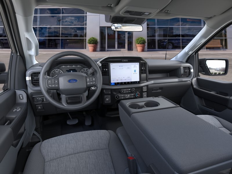 New 2026 Ford F150 XL RWD image 9