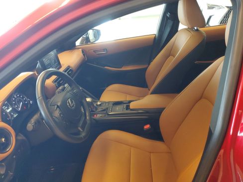 Used 2025 Lexus IS 350 F Sport image 19