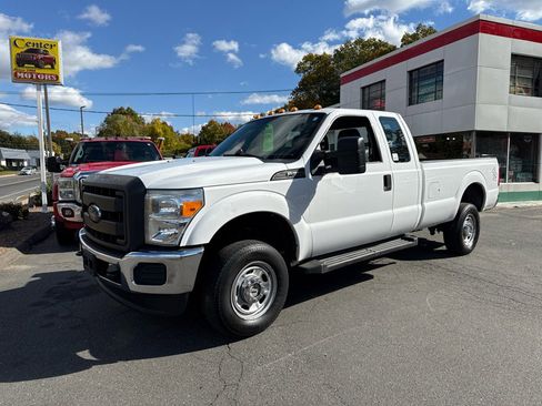 Used 2014 Ford F350 XL image 1