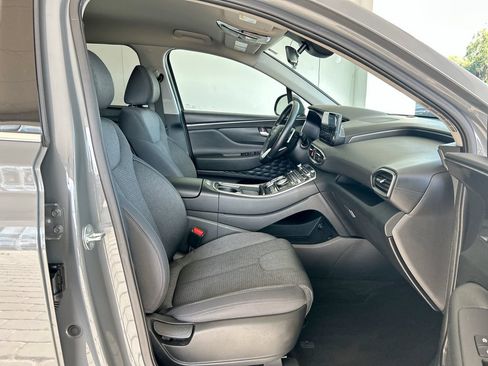 Used 2023 Hyundai Santa Fe SEL FWD image 33