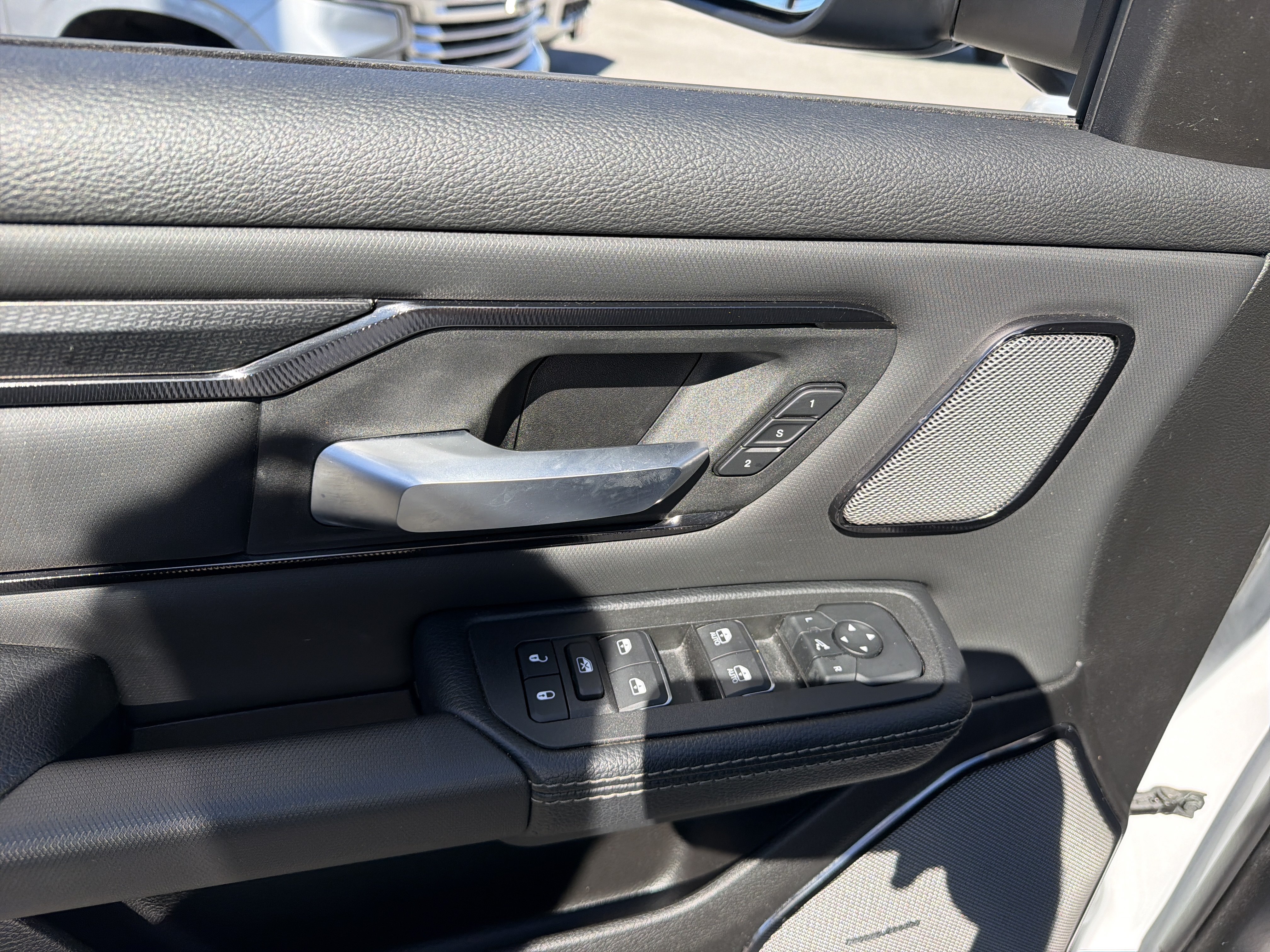 Used 2026 RAM 1500 Rebel w/ Rebel Level 2 Equipment Group AWD/4WD image 17