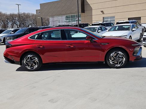 New 2026 Hyundai Sonata SEL image 5