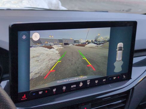 Certified 2023 Ford Escape ST-Line w/ Tech Pack #1 image 29