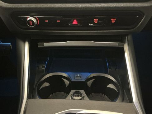 Certified 2023 BMW 330e w/ M Sport Package image 13