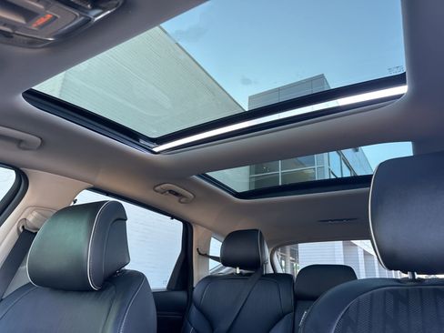 Used 2021 Genesis GV80 3.5T Advanced + image 8