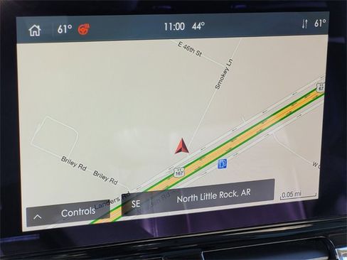 Used 2020 Lincoln Navigator Reserve w/ Luxury Package image 23