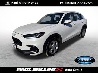 Used 2025 Honda HR-V LX 360° Tour