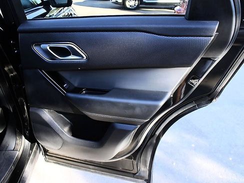 Used 2021 Land Rover Range Rover Velar R-Dynamic S AWD/4WD image 18