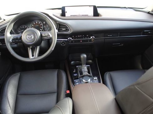 Certified 2025 MAZDA CX-30 2.5 Turbo w/ Premium Package image 29