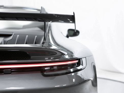 Certified 2024 Porsche 911 GT3 image 35