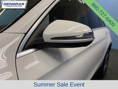 Used 2022 Mercedes-Benz GLC 300 4MATIC image 46