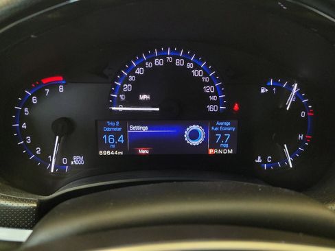 Used 2015 Cadillac XTS Luxury AWD/4WD image 23