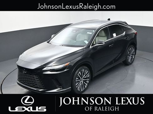 New 2026 Lexus RX 350 Premium Plus image 24