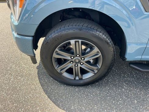 Certified 2023 Ford F150 XLT w/ Equipment Group 302A High image 31