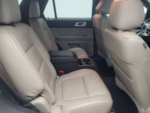 Used 2014 Ford Explorer Limited w/ Equipment Group 302A image 19