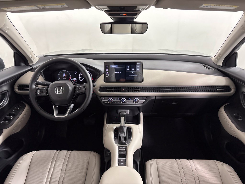 Used 2027 Honda HR-V EX-L image 22