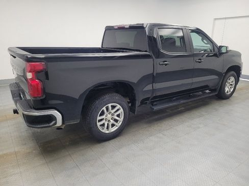 Used 2021 Chevrolet Silverado 1500 LT image 10