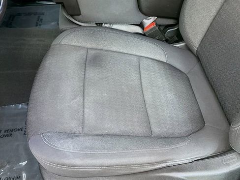 Used 2022 Chevrolet Silverado 1500 RST image 21