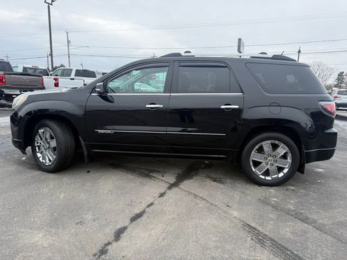 Used 2016 GMC Acadia Denali image 8