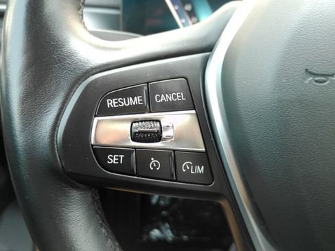 Used 2023 BMW i4 eDrive35 w/ Premium Package RWD image 40