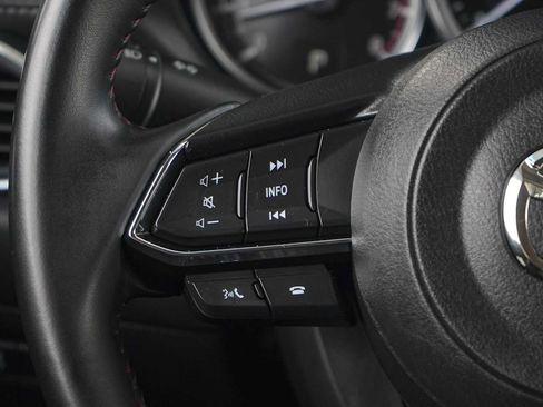 Used 2024 MAZDA CX-5 Carbon Edition AWD/4WD image 17