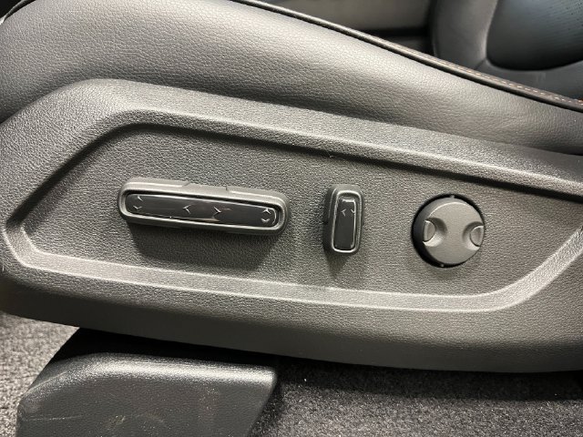 New 2026 Honda Passport TrailSport Elite image 15