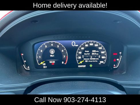 Used 2023 Honda Civic Type R image 16