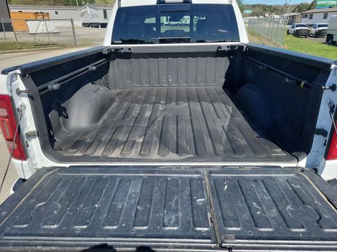 Used 2021 RAM 1500 Limited image 36