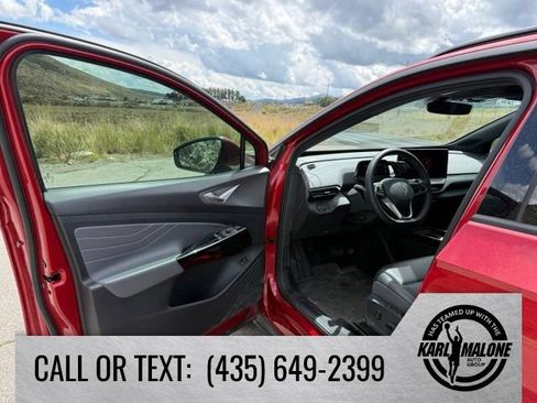Used 2023 Volkswagen ID.4 S RWD image 11