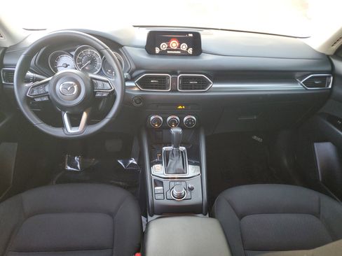 Used 2020 MAZDA CX-5 Sport image 12