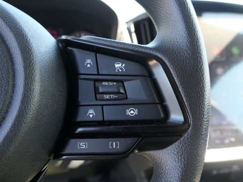 Certified 2025 Subaru Crosstrek 2.5i Premium AWD/4WD image 15