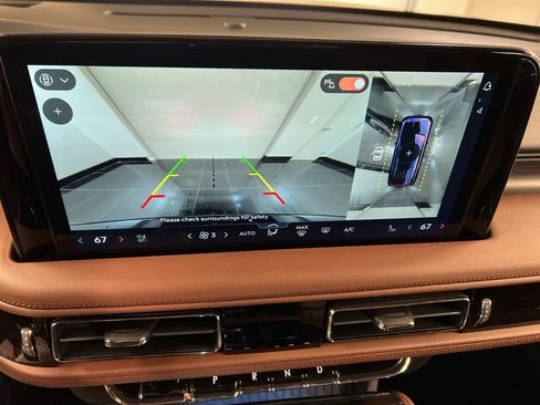 New 2026 Lincoln Aviator Reserve image 12