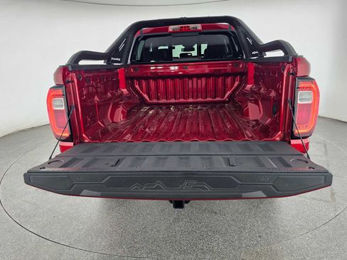 New 2025 GMC Canyon AT4 w/ Nightfall Edition image 14