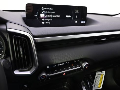 New 2026 MAZDA CX-50 2.5 Hybrid w/ Preferred Pkg image 26