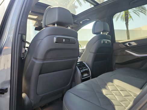 Certified 2024 BMW X5 sDrive40i w/ Premium Package RWD image 14