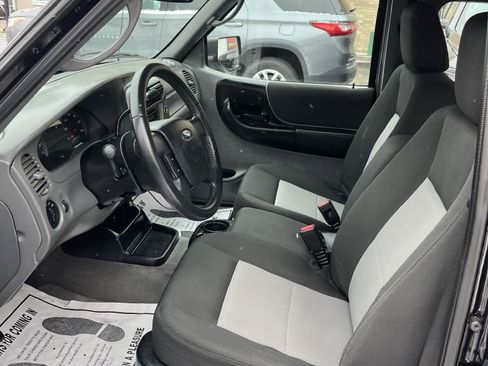 Used 2011 Ford Ranger XLT w/ Payload Pkg 2 image 7