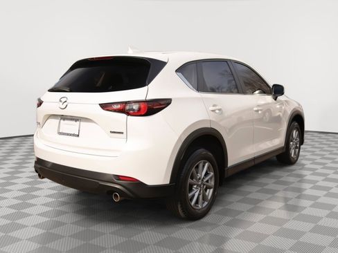 Used 2023 MAZDA CX-5 AWD 2.5 S w/ Preferred Package image 23