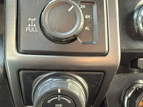 Used 2016 Ford F150 XLT w/ Equipment Group 302A Luxury AWD/4WD image 20