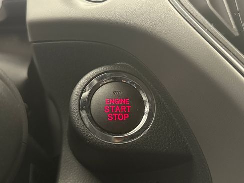 Used 2025 Subaru Crosstrek 2.5i Wilderness AWD/4WD image 21