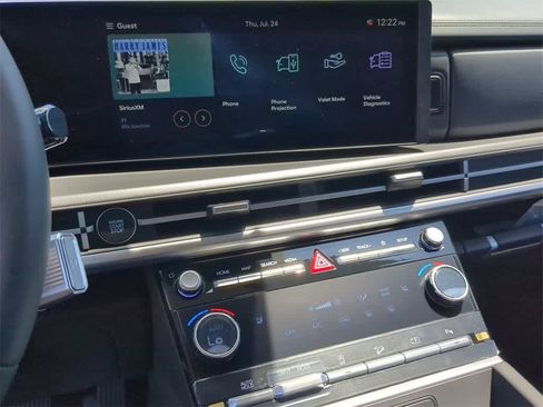 New 2026 Hyundai Santa Fe SEL w/ Tow & Go Package image 28